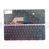 EE. UU. Ru Teclado portátil para HP Probook 430 G3 430 G4 440 G3 440 G4 445 G3 640 G2 645 G2 826367-001