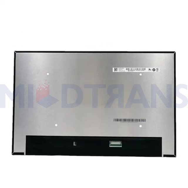 B160UAK01.1 16.0 "Slim EDP 1920*1200 60Hz Pantalla LCD LCD