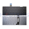 Nuevo teclado de EE. UU. Para ASUS X450C X450L X450 Y481C X450V R405C X450VB K450V F451 E452CP Teclado para computadora portátil