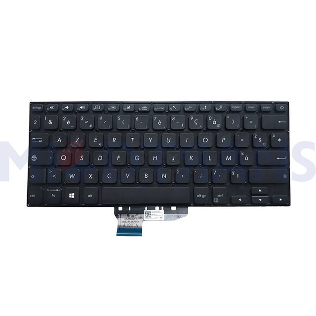 Nuevo teclado SP para Asus Vivobook S14 S430 S430F S430FA S430FN S430U S430UA X430 X430F X430U Teclado