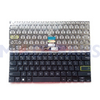 Teclado de reemplazo de US LPTOP para ASUS X321/E210/L210
