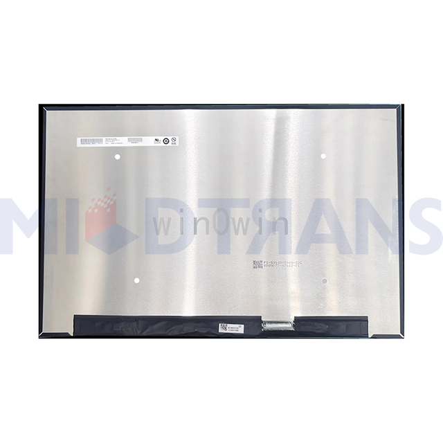 B160UAN01.Q 16.0 '' 165Hz 40 PINS PANTERA DE PANTALLA DE LCAP LCD 1920*1200