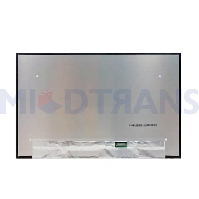 LP160WU1-SPF1 B160UAN03.2 N160JCA-EEEL 16 "Slim 30pin 1920*1200 Pantalla portátil