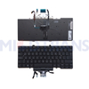 Nuevo LA para el teclado de laptop Dell E7400