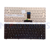 PO Teclado portátil para ASUS K42 N43 X43 K43 U36J U36JC U36S U36SD U36SG U36R U36KI Teclado