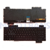 Nuevo teclado retroiluminado SP para ASUS ROG GL501