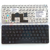 Nuevo teclado SP para HP Mini 210 Mini 210 210-1000 2102 Serie Laptop Pink AenM6B00130 NM6D