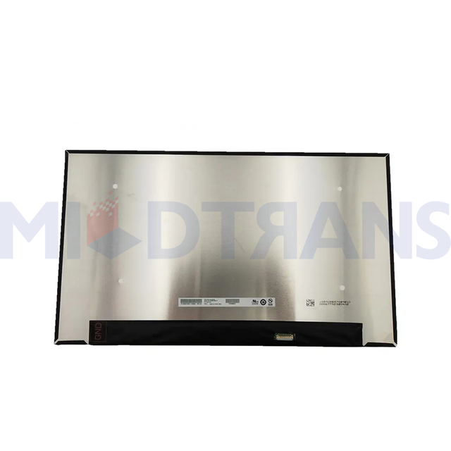 N156HCE-G72 N156HCE G72 Innolux 15.6 "IPS 1920*1080 Pantalla de laptop 30 pin para Dell Inspiron 5510
