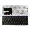 Nuevo SP para HP 240 G2 245 G3 14-N 14-R 14-D 14-G000 14-R000 14-N000 14-W000 14-D000 Teclado portátil