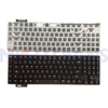 Nuevo teclado de laptop en inglés para Lenovo Y900