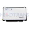 14 pulgadas B140XTN03.2 1366 (RGB)*768 LED 1366*768 30 PINS 60Hz Pantalla de laptop