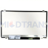 HB140WX1-301 HB140WX1 301 14.0 "Slim 1366 (RGB)*768 Pantalla de computadora portátil EDP LED de 30pin