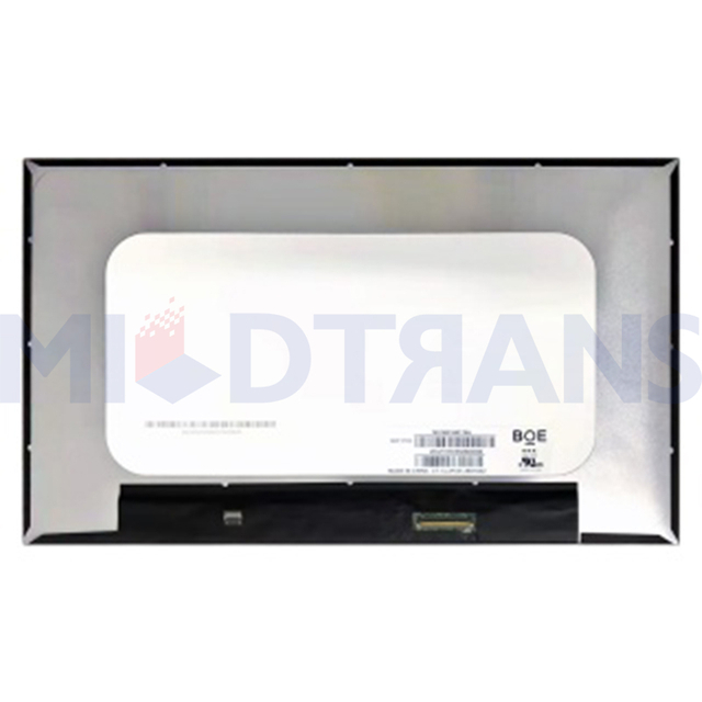 14.0 "NV140FHM-T0A NV140FHM T0A 1920 (RGB)*1080 FHD EDP 40 PINS PERTAP LCD Pantalla