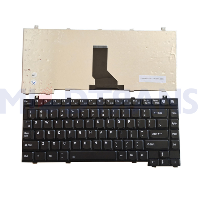 NUEVO EE. UU. Para MSI Prestige 15 A10 A10SC MS-16S3 A10SC-219CN V190622AK A10SC-219CN TELAVA DE LAPTOP