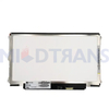 12.5 '' HD 1366 (RGB)*768 30PIN HB125WX1-201 HB125WX1 201 Pantalla LCD LCAP