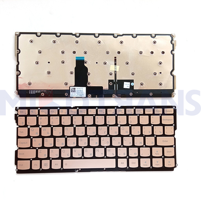 NUEVO RU PARA LENOVO YOGA900S-12 TECILO DE LAPTOP