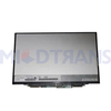 para Lenovo ThinkPad X300 X301 WXGA+ Pantalla 13.3 '' LTD133EQ1B LCD LED Pantalla de computadora portátil