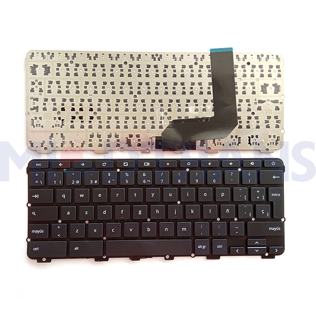 SP para Lenovo Winbook N23 N22 N24 100E 300E Teclado