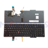 Teclado portátil para lenovo yoga15 ru