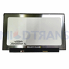 13.3 "NV133FHM-T03 NV133FHM T03 FHD 1920*1080 EDP 40 PINS LCD Pantalla