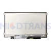 Reemplazo de 11.6 pulgadas 1366 (RGB)*768 LCD NV116WHM-N45 N116BCA-EA1 IPS para pantalla portátil BOE LCD