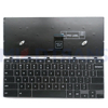 Nuevo reemplazo de EE. UU. Para Dell 5190 3100 Teclado para computadora portátil