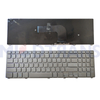 Nuevo reemplazo de EE. UU. Para el teclado de la computadora portátil Dell 7737