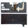 Nuevo PO para Lenovo Yoga14 Diseño del teclado de la computadora portátil