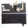 Nuevo BR para Lenovo Yoga14 Diseño del teclado de la computadora portátil
