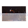Nuevo PO para el teclado de la computadora portátil Sony SVF15