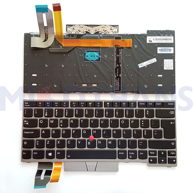 NUEVO PO PARA LENOVO E480 LAPTOP DEL PETOUT