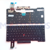 Nuevo SP para Lenovo E480 Diseño del teclado portátil