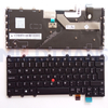 Nuevo BR para Lenovo Yoga260 Diseño del teclado de la computadora portátil