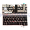 Nuevo LA para Lenovo T460S Layout Laptop Keyboard