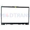 Para Lenovo IdeaPad 5 14are05 14Itl05 14Alc05 14iil05 Bisel delantero LCD portátil