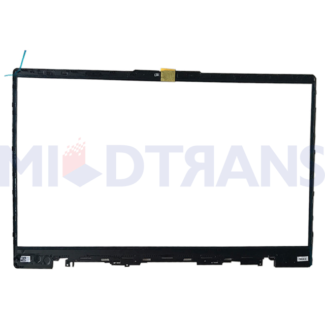 Para Lenovo IdeaPad 5 14are05 14Itl05 14Alc05 14iil05 Bisel delantero LCD portátil