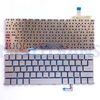 Teclado de diseño de laptop US para Acer Aspire S7-191 S7-191-6400 S7-191-6640