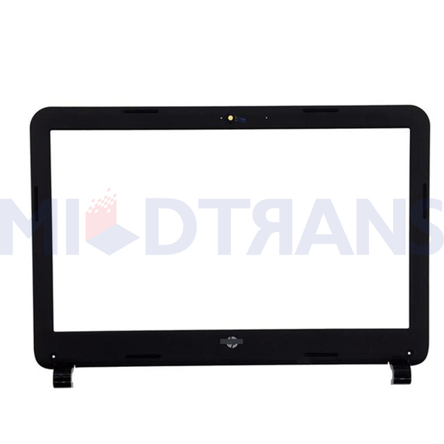 Para HP 14-G 14-R 240 245 246 G3 TPN-C116 Bisel delantero LCD LAPTOP