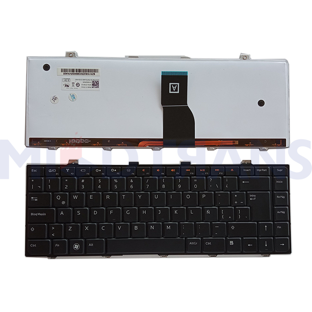 LA For Dell XPS 14 L401X Studio 15 L501X Studio 1450 1455 1457 1458 Fit Keyboard