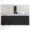 Nueva interfaz de usuario para el teclado de la computadora portátil Dell 1464