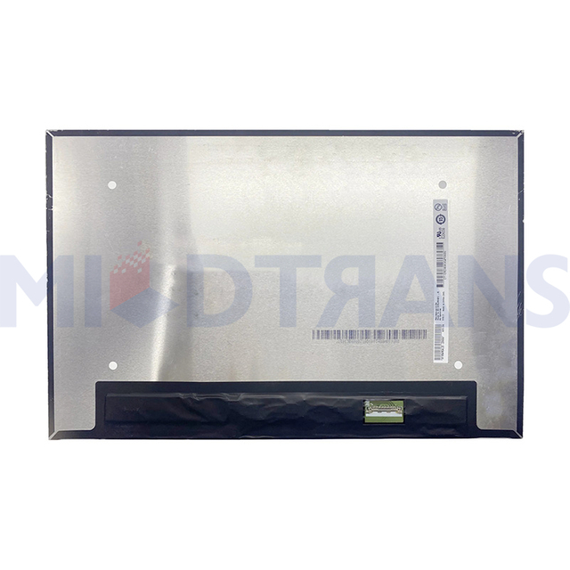 B133uan01.4 nv133wum-n41 13.3 "fhd 1920x1200 lcd pantalla