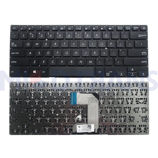 NUEVO EE. UU. Para ASUS E406 L406 E406M E406MA E406SA3160 E406S TECLO DE LAPTOP