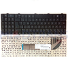 BR TECLADO DE LA PORPLATO PARA HP Probook 4540 4540S 4540S 4545 4545S
