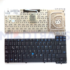 Nuevo teclado LA para el teclado portátil HP NC8200