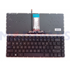 NUEVO EE. UU. Para HP Pavilion 14-AB 14-AB000 14-AB057CA 14-AB154CA 14-AB166 13-U 13-U000 Teclado para computadora portátil