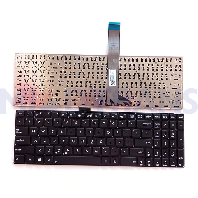 NUEVO EE. UU. Para ASUS S56 S56C S56CA S56CB S56CM 0KN0-N31RU13 K56 K56C TELAVATO DE LAPTOP