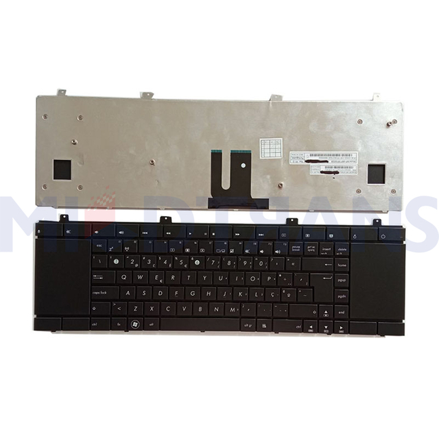 NUEVO PO PARA ASUS NX90 TECLO PAPTOP