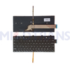 NUEVO EE. UU. Para Dell Latitude 3450 3441 3442 3458 Inspiron 5458 5447 Teclado portátil