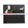 NUEVO teclado de EE. UU. Para Dell Latitude 5175 5179 11 Pro 5130 7130