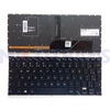Nuevo teclado BR para Dell Latitude 5175 5179 11 Pro 5130 7130